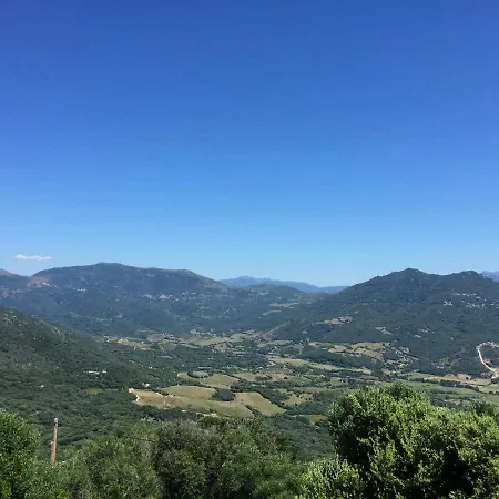 Aria Della Petra * Olmeto (Corsica)