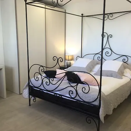 Aria Della Petra * Olmeto (Corsica)