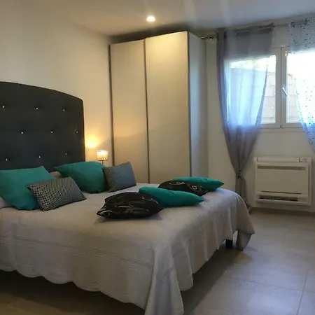 Aria Della Petra * Olmeto (Corsica)