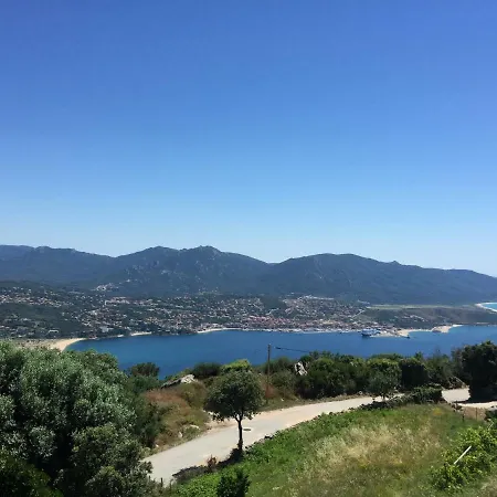 Appartamento Aria Della Petra Olmeto (Corsica)